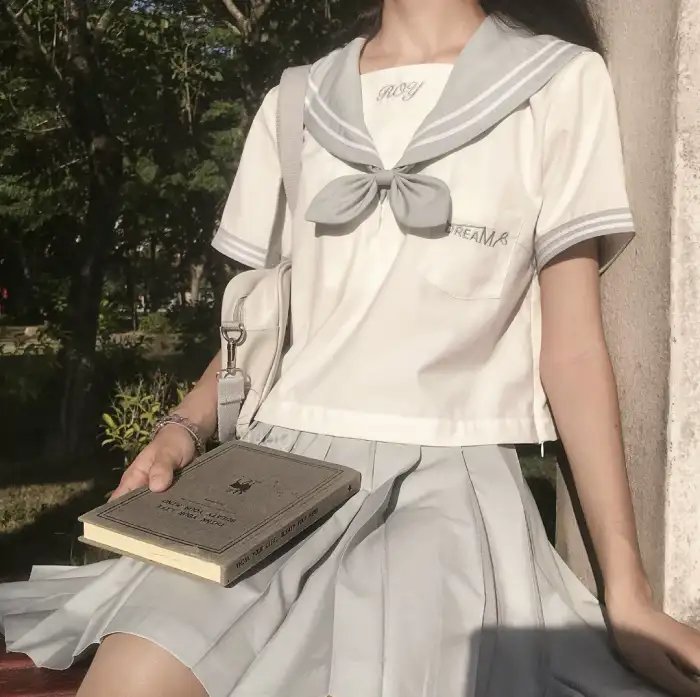 火星坏女孩